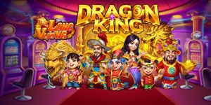 Bắn Cá Long Vương WW88 – Tựa Game Siêu Hot Mùa Giải Trí