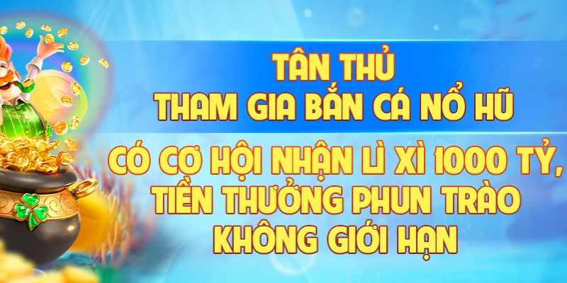 Chơi bắn cá tại WW88, không lo thiếu ưu đãi đi kèm