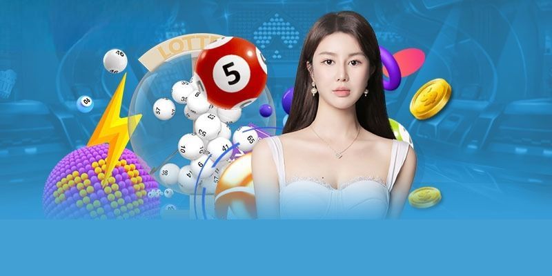 Hình thức xổ số online WW88 thu hút